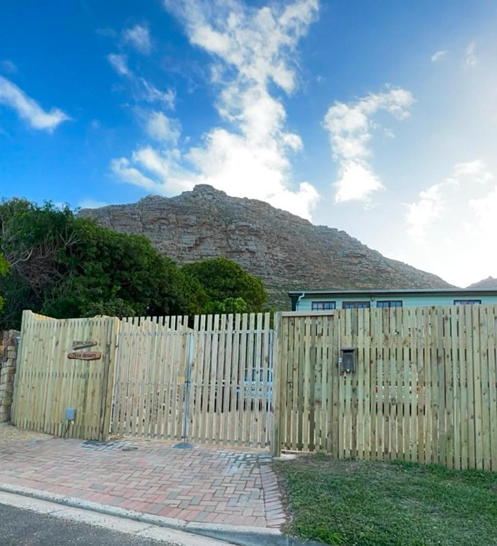 Jefa Heights * Cape Town