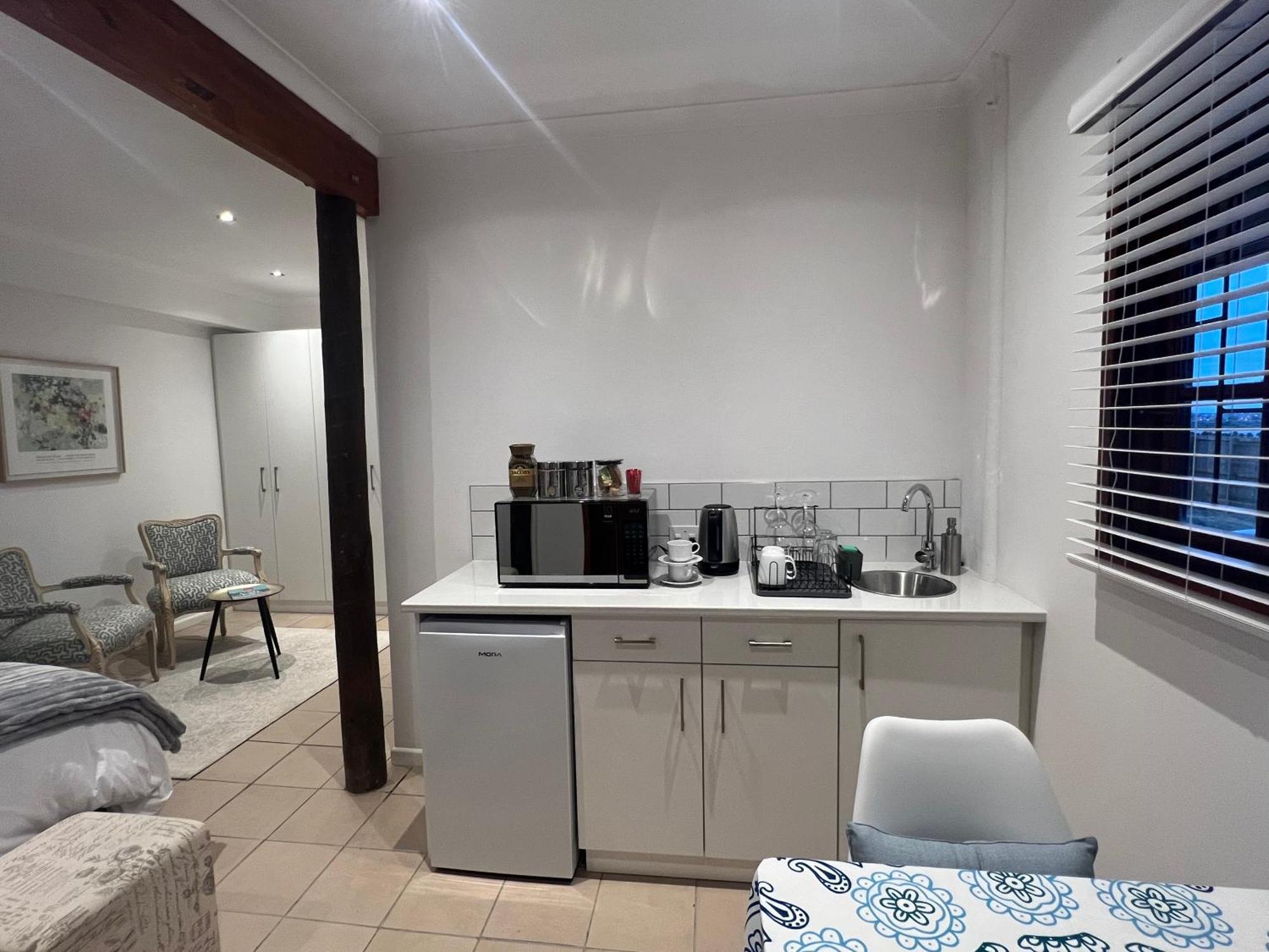 Jefa Heights Cape Town