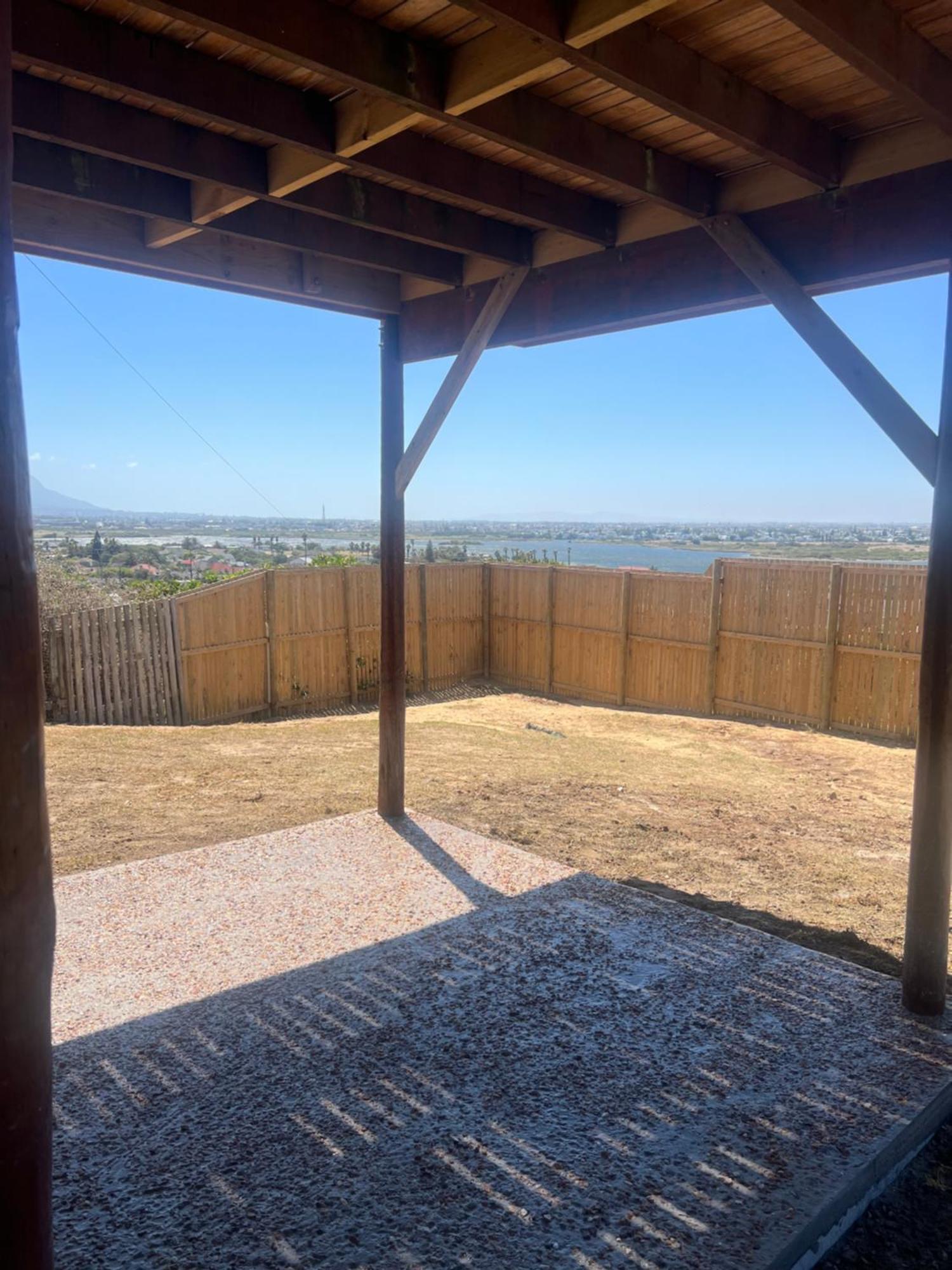 Apartment Jefa Heights