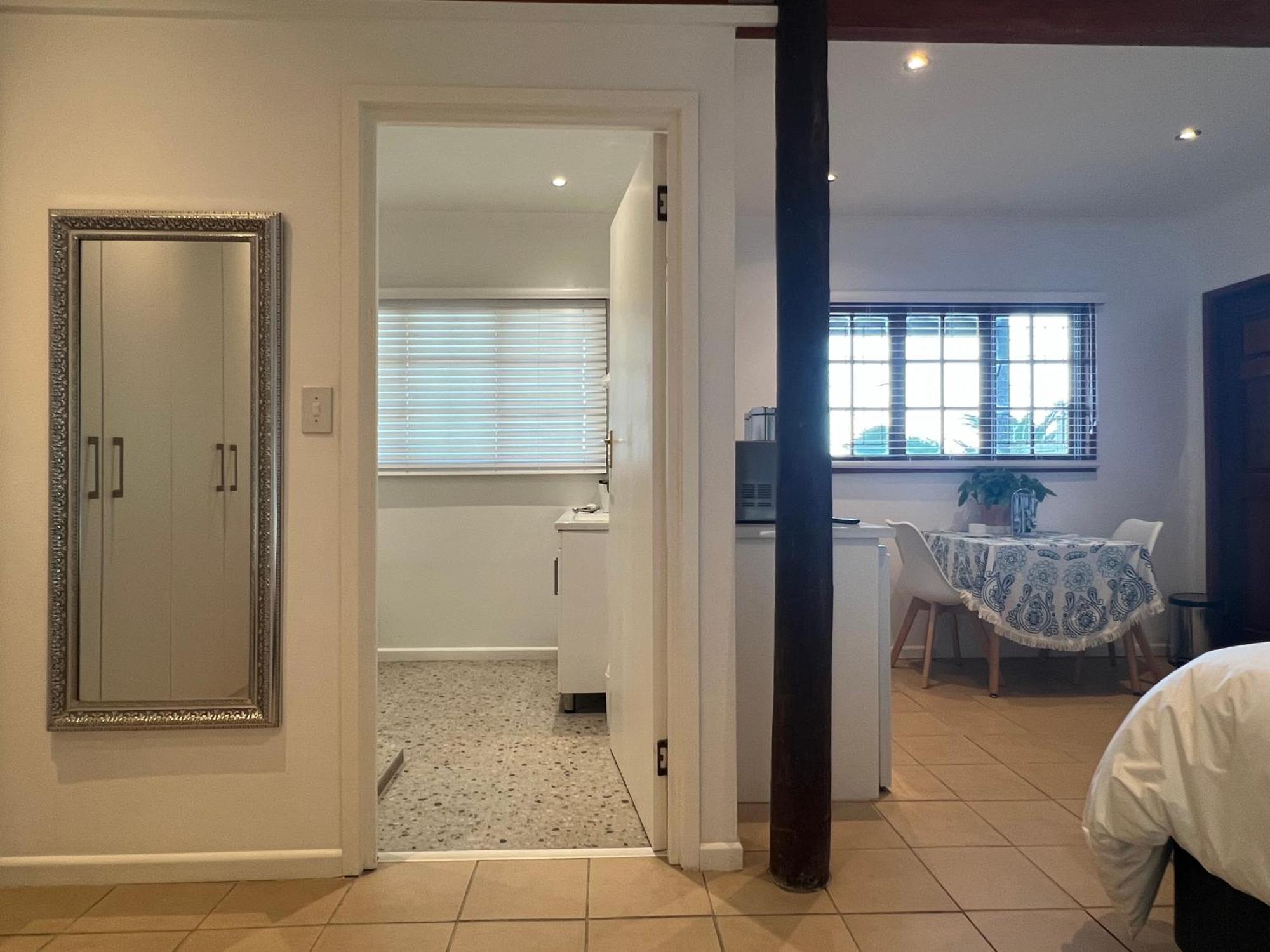 Jefa Heights Cape Town