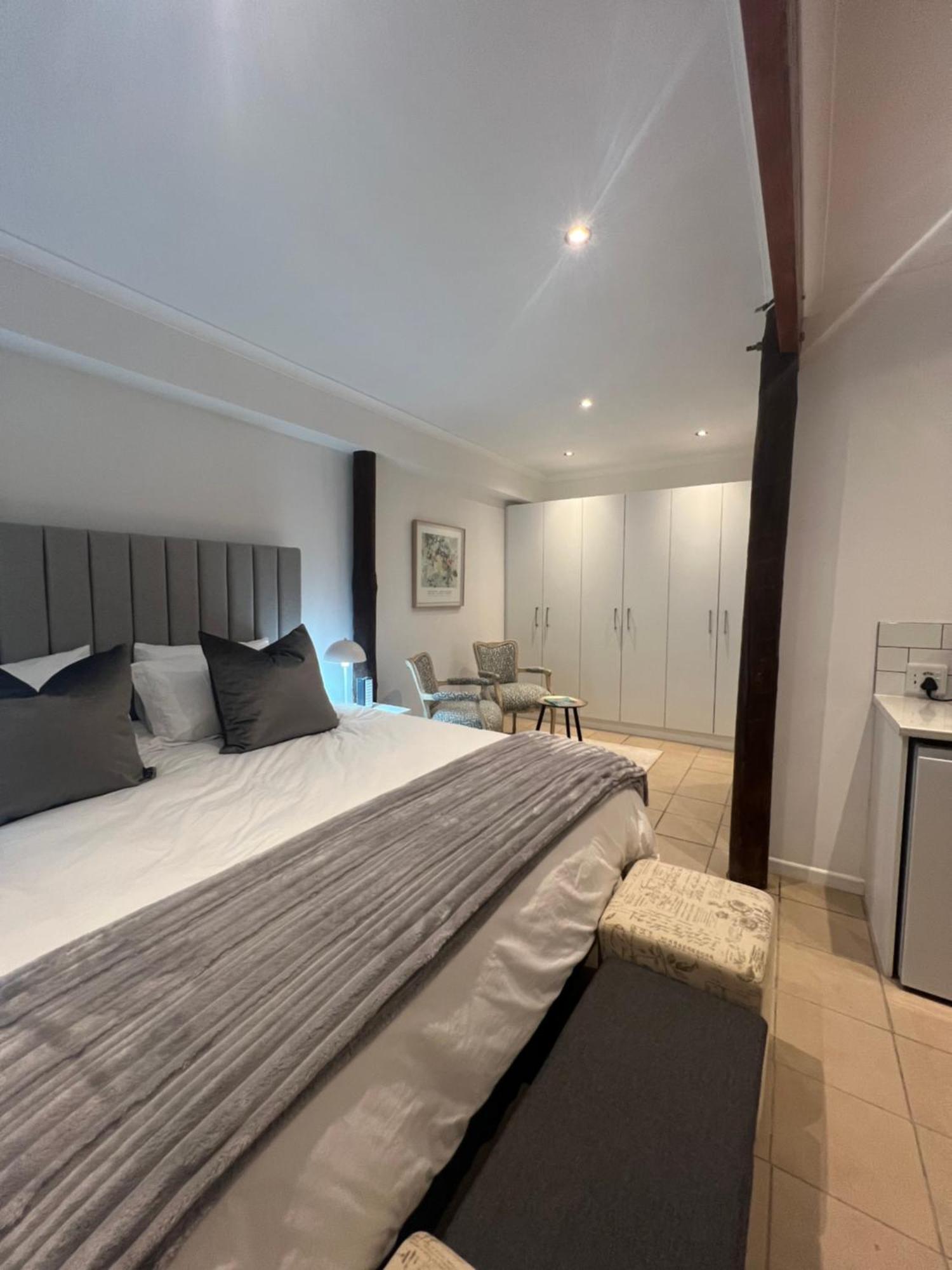 Jefa Heights Appartement