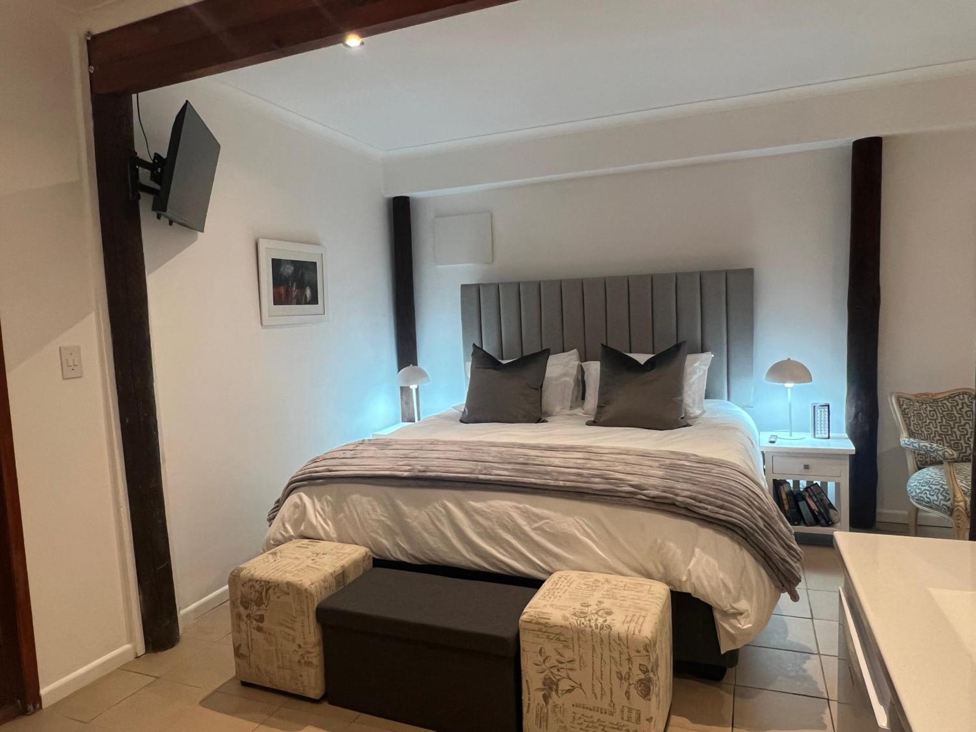 Appartement Jefa Heights