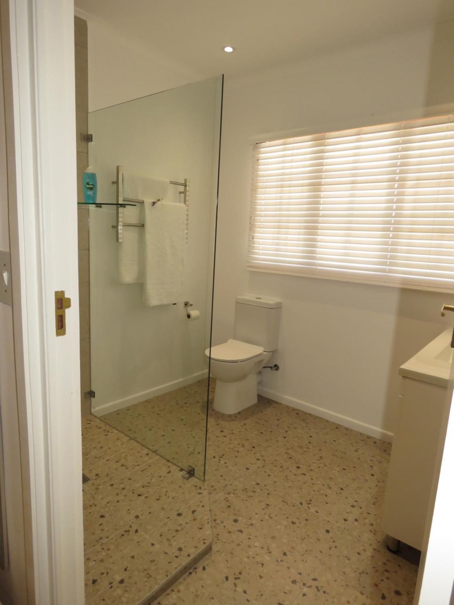 Appartement Jefa Heights
