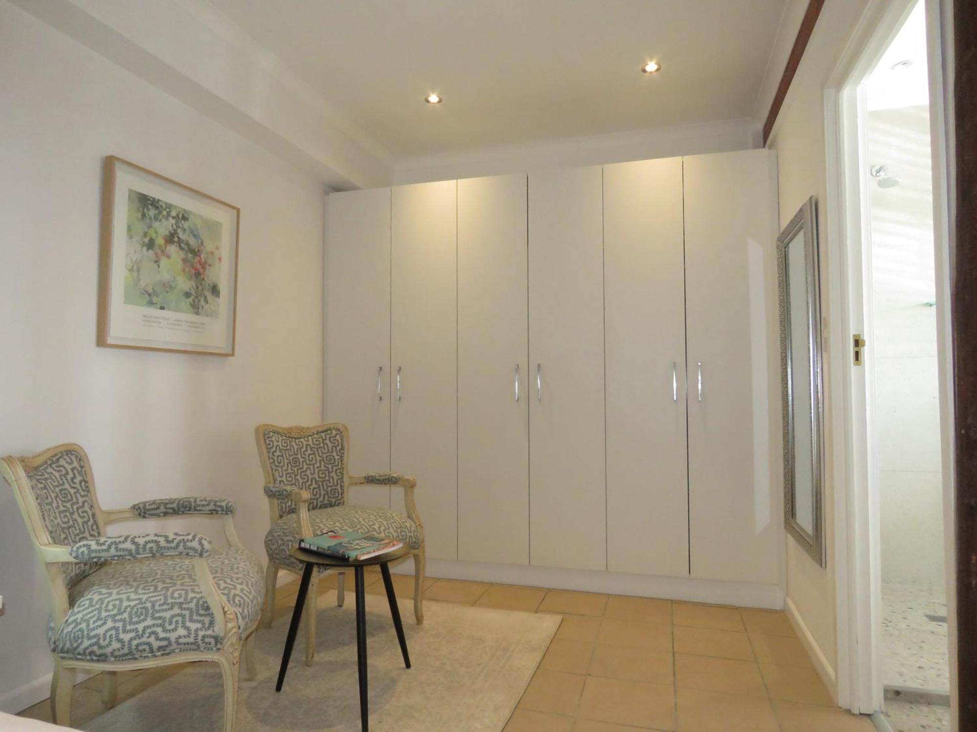 Appartement Jefa Heights Le Cap