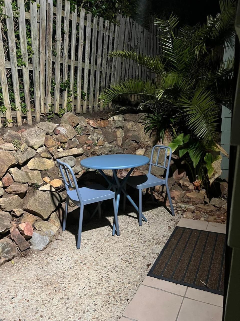 Appartement Jefa Heights
